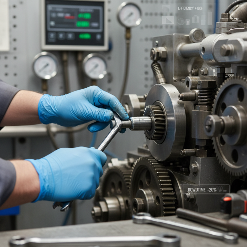 How to Adjust an Adjusting Rod for Optimal Performance?