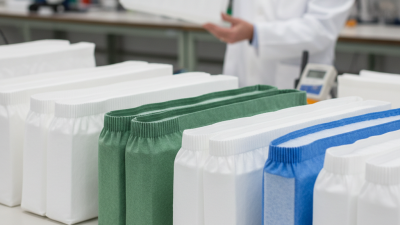 How to Choose the Best Pocket Filter Media for Your Needs?