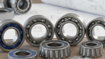 How to Choose the Right Ranger Bearings for Your Applications?