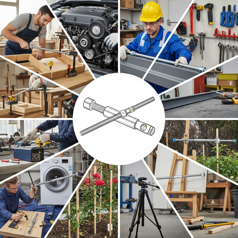 Top 10 Adjusting Rod Uses and Benefits for Your Projects?