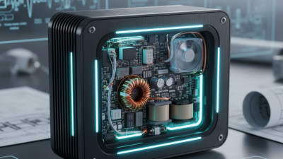 What Is the Best Switching Power Supply for 2026?