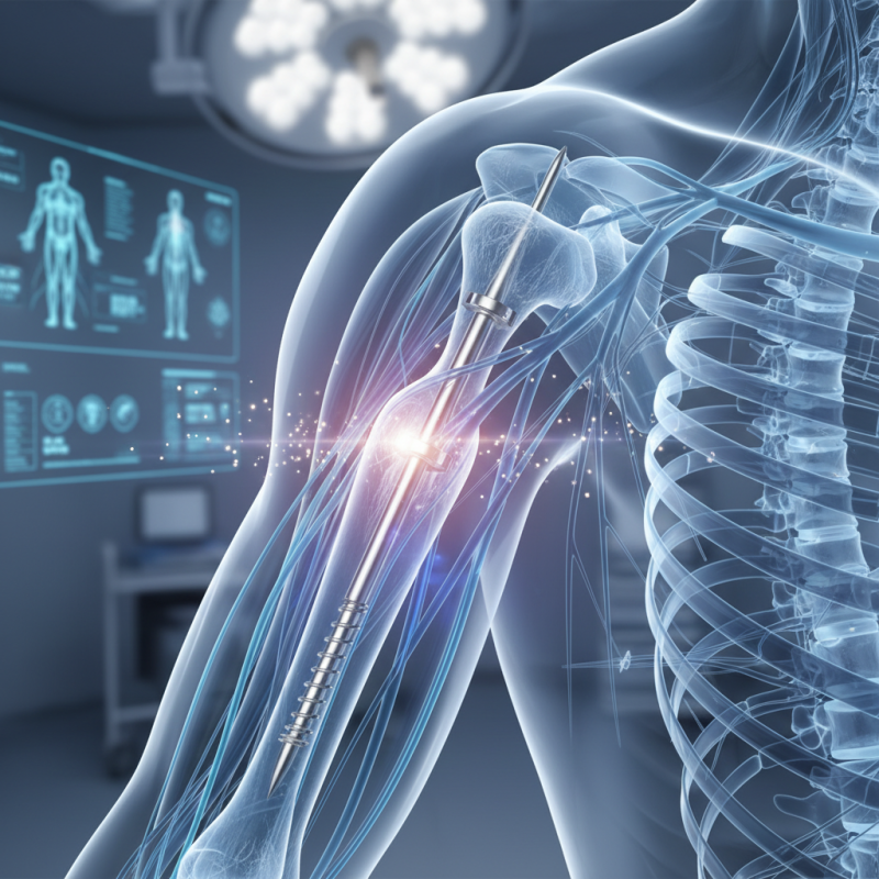 Essential Tips for Understanding Humeral Interlocking Nail?