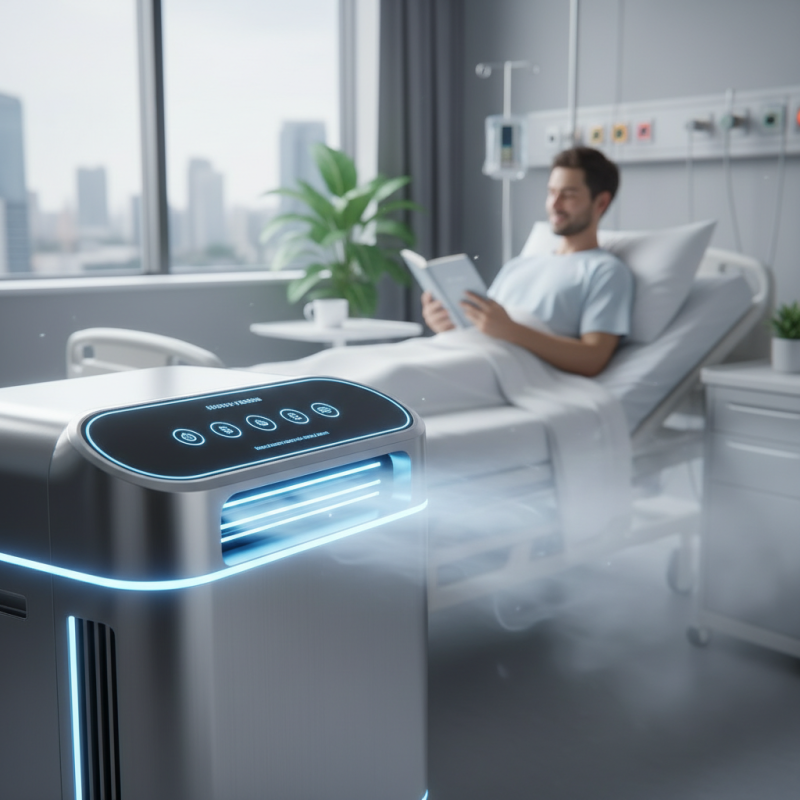 2026 Best Medical Air Purifier for Healthier Living?
