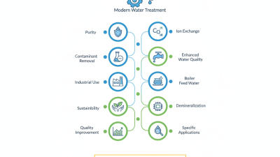 Top 10 Benefits of Strong Base Anion Resin for Water Treatment?