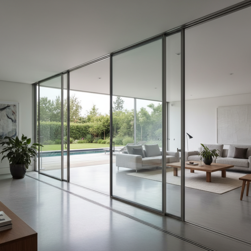2026 Best Sliding Doors and Rails What You Need to Know