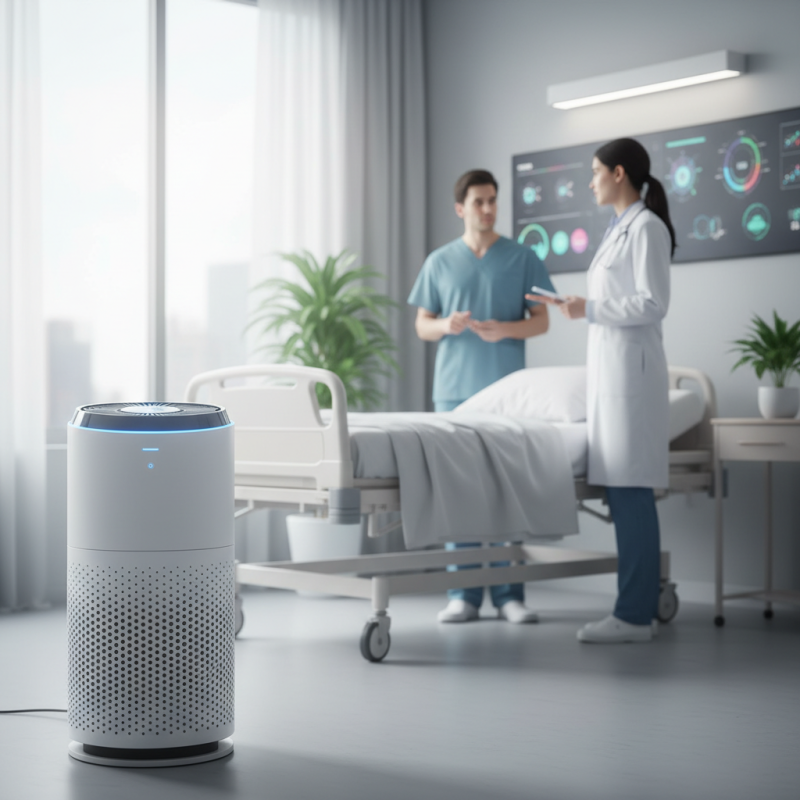 Essential Tips for Choosing a Medical Air Purifier?
