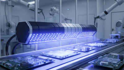 2026 Top Led Curing Lamps for Optimal Performance and Efficiency?