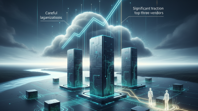 What are the Most Popular Juniper Networks Products?
