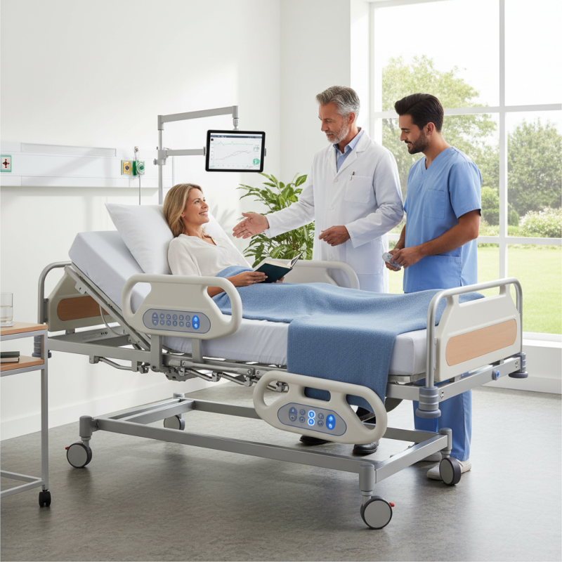 2026 Best Electric Hospital Beds for Sale Reviews and Tips?