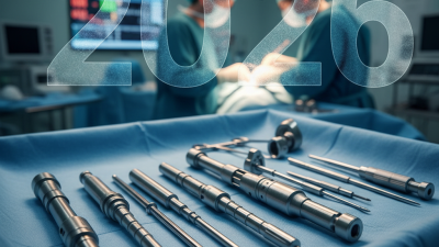 2026 Best Humeral Interlocking Nail Options for Surgery?