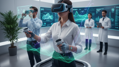 2026 Top Virtual Reality Equipment Trends You Should Know?