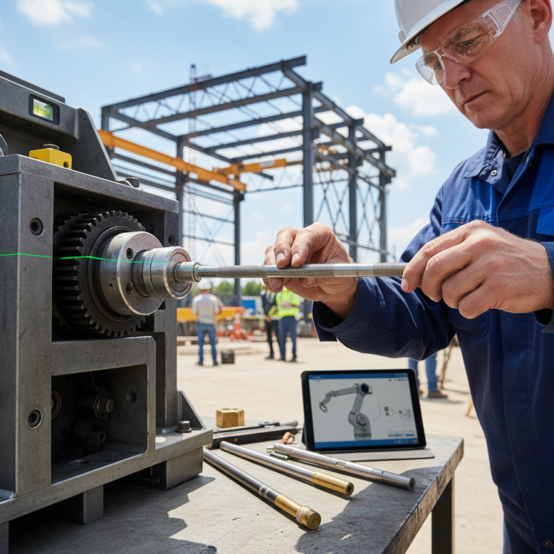 Adjusting Rod Uses and Benefits Explained