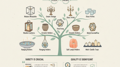 Top 10 Candle Holder Wholesale Options You Should Consider?