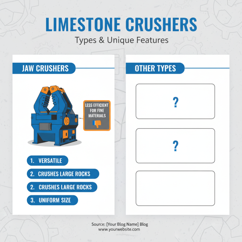 How to Choose the Best Limestone Crusher for Your Project?