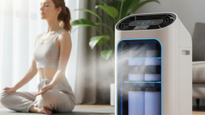 2026 Top Medical Air Purifier Options for Better Health?