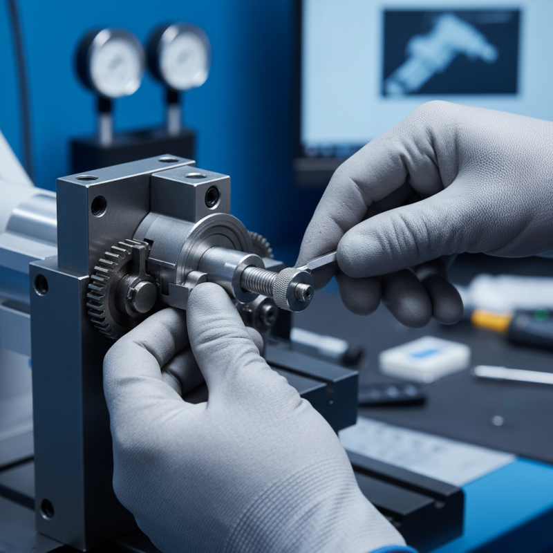 How to Adjust a Rod for Optimal Performance and Precision?