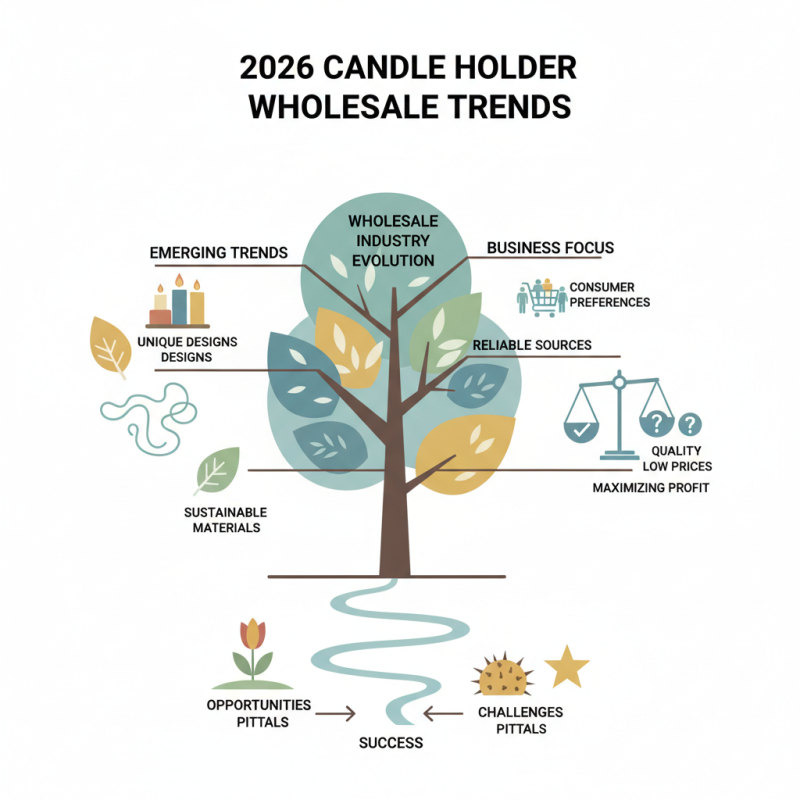 2026 Top Candle Holder Wholesale Trends and Best Deals?