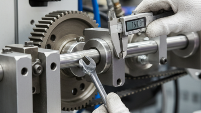 How to Adjust an Adjusting Rod for Optimal Performance?