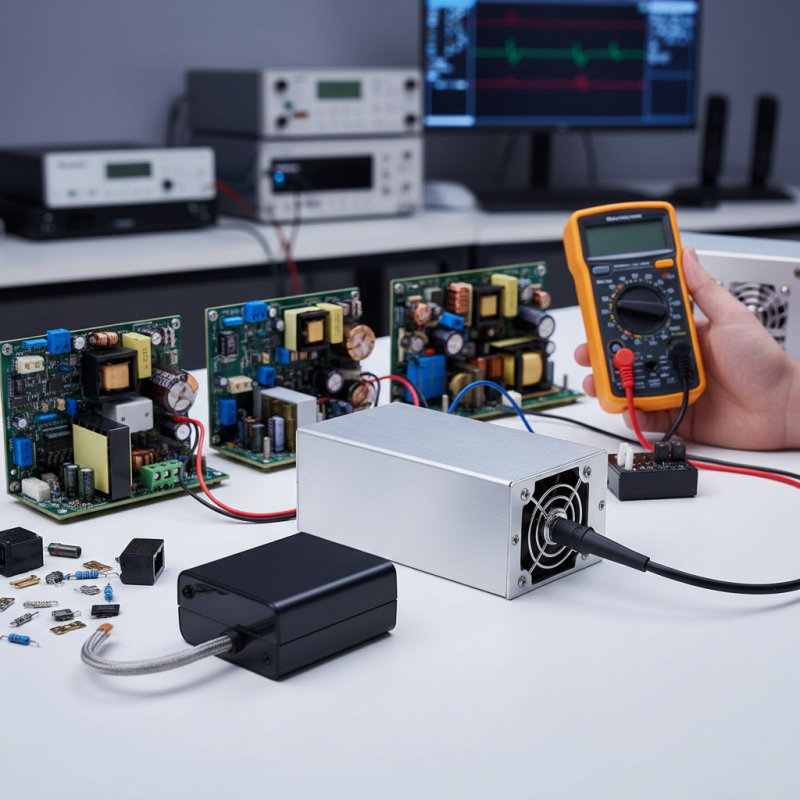 What is the Best Switching Power Supply for Your Needs?