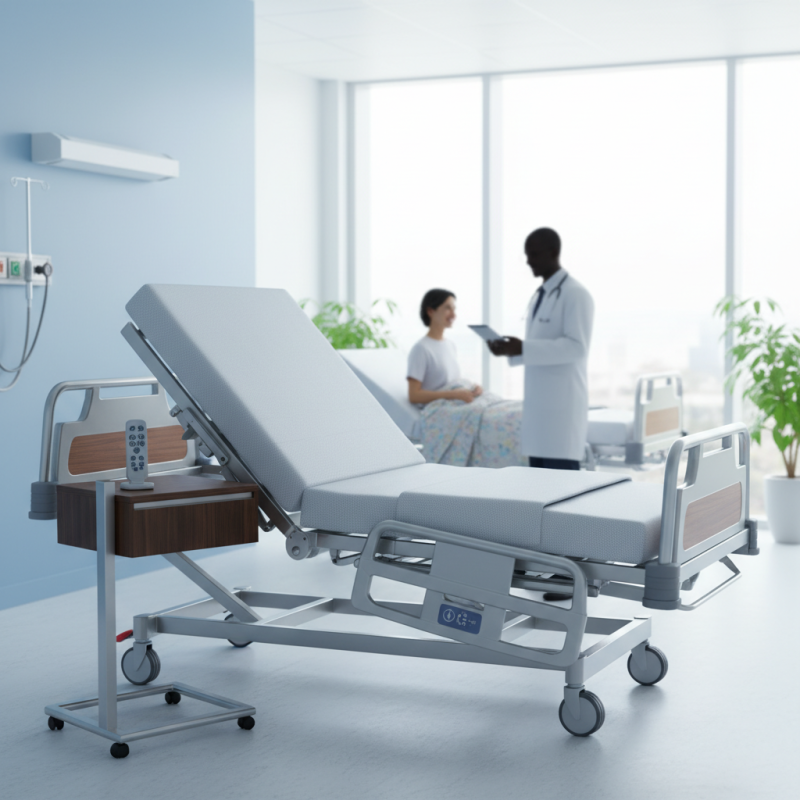 2026 Best Electric Hospital Beds for Sale What to Consider?