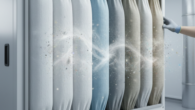 What Are Pocket Filter Media Tips for Better Air Quality?