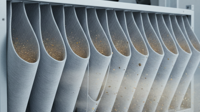 What is Pocket Filter Media and How Does it Work?