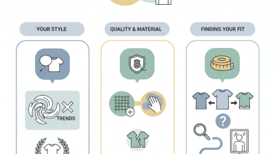 How to Choose the Perfect Graphic T Shirts for You?