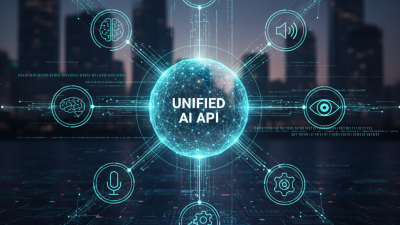 What is Unified AI API and How Does It Work?