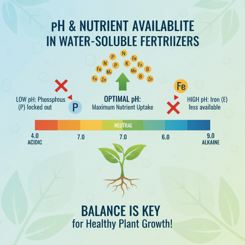 Why Choose Water Soluble Liquid Fertilizer for Your Plants?