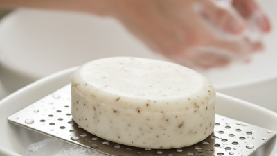 Best Soap Bar Strainer for Perfect Lather and Easy Cleaning?