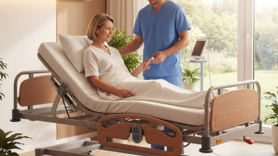 Best Electric Hospital Beds for Sale How to Choose the Right One?