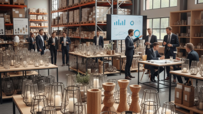 How to Find the Best Candle Holder Wholesale Suppliers?