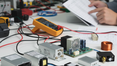 Essential Tips for Choosing the Right Switching Power Supply?