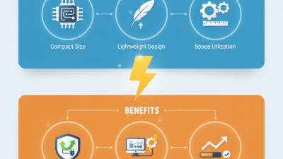 2026 Best Switching Power Supply Features and Benefits Explained?
