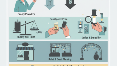 Top 5 Candle Holder Wholesale Suppliers You Should Know?