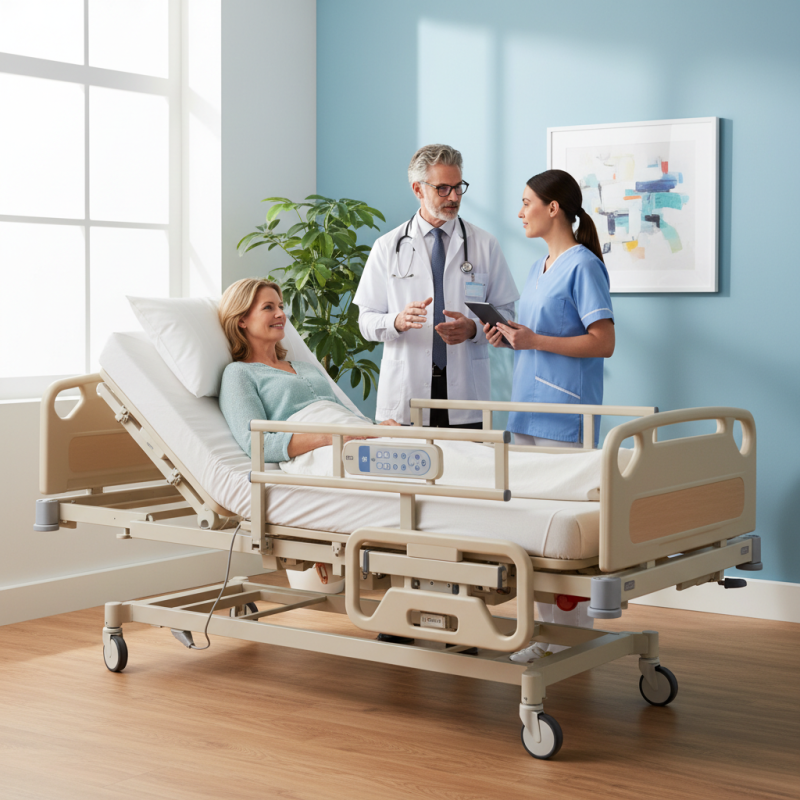 Best Electric Hospital Beds for Sale Tips for Your Needs?