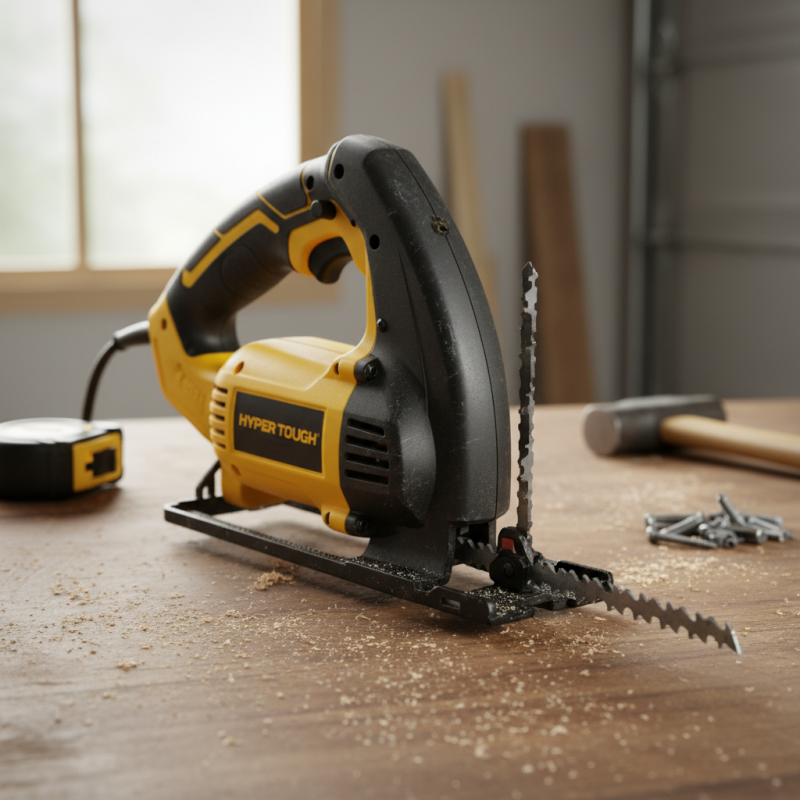 Hyper Tough Saw Saw Review Best Features and User Guide?