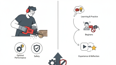 Hyper Tough Saw Saw Tips for Optimal Performance and Safety?