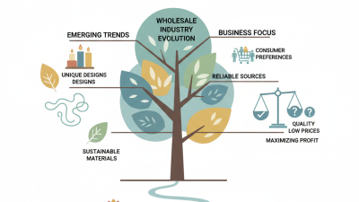 2026 Top Candle Holder Wholesale Trends and Best Deals?