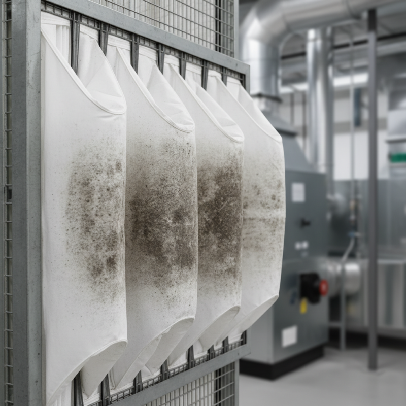 What is Pocket Filter Media and How Does it Work?