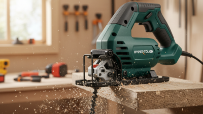 Hyper Tough Saw Saw Reviews Features and Buying Guide?