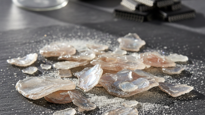 Top 5 Benefits of Muscovite Mica You Need to Know?