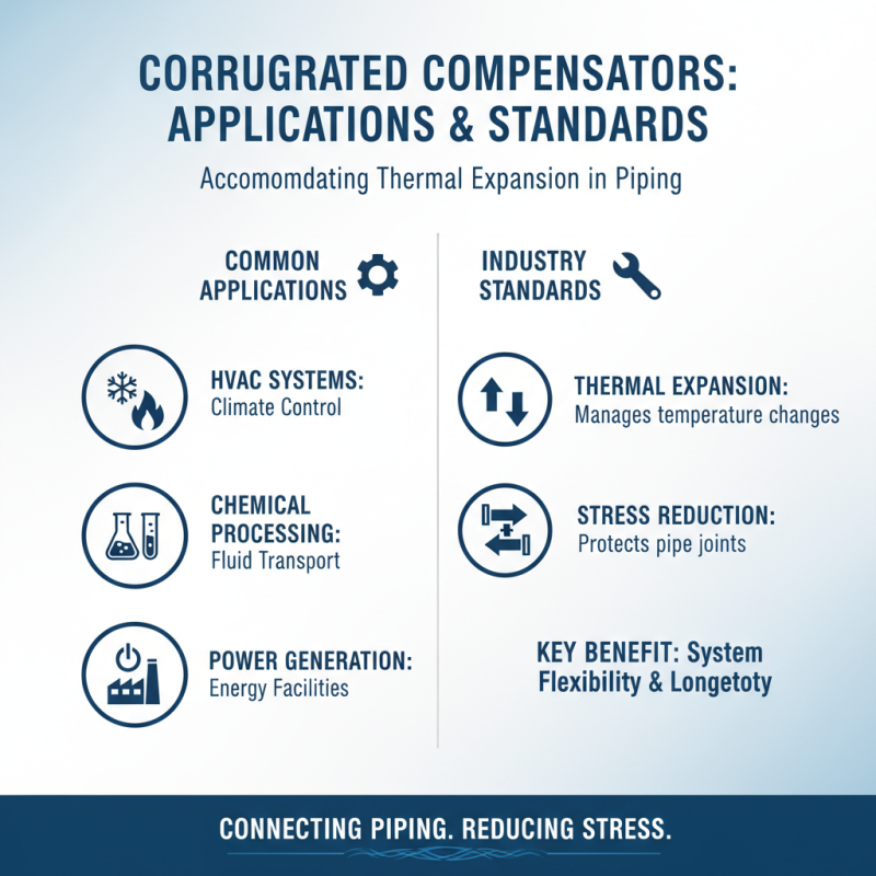10 Essential Tips for Choosing the Right Corrugated Compensator?