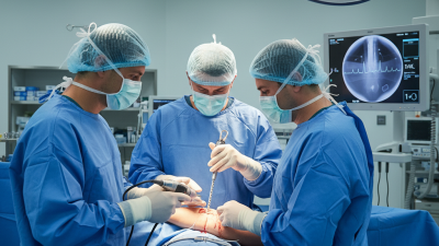 How to Use Humeral Interlocking Nail for Fracture Fixation?