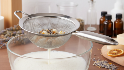 2026 Best Soap Bar Strainer for Effortless Use?