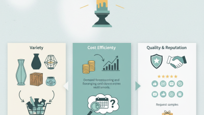 Why Choose Candle Holder Wholesale for Your Business Needs?