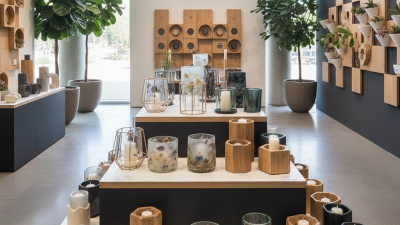 2026 Top Candle Holder Wholesale Trends to Watch?