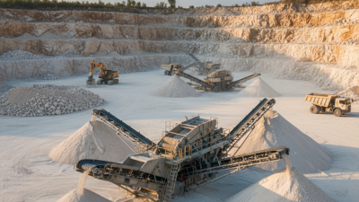 How to Choose the Best Limestone Crusher for Your Project?