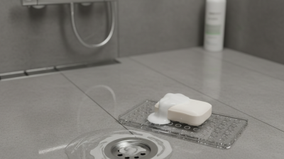 Why You Need a Soap Bar Strainer for Your Shower?