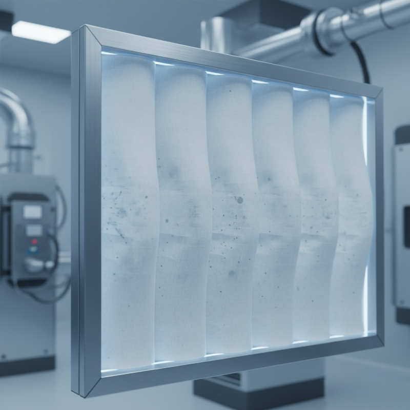 What is Pocket Filter Media and Its Top Applications in 2026?